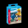 Hot Playmobil Special Plus - Environmentalist