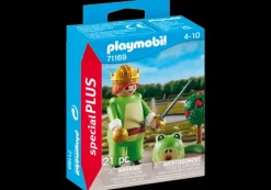 Hot Playmobil Special Plus - Frog Prince