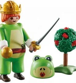 Hot Playmobil Special Plus - Frog Prince