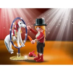 Discount Playmobil Special Plus - Horse Trainer