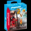 Best Playmobil Special Plus - Little Angel & Little Devil
