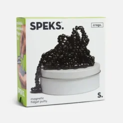 Clearance Speks Crags Magnetic Fidget Putty