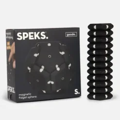Sale Speks Geode Magnetic Fidget