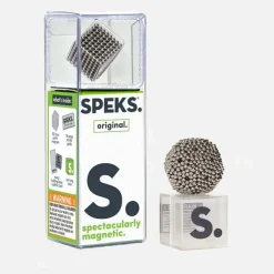 Outlet Speks 2.5mm Magnet Balls