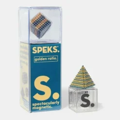 Outlet Speks 2.5mm Magnet Balls