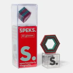 Outlet Speks 2.5mm Magnet Balls