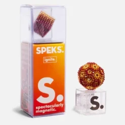 Outlet Speks 2.5mm Magnet Balls