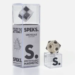 Outlet Speks 2.5mm Magnet Balls