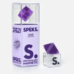 Outlet Speks 2.5mm Magnet Balls