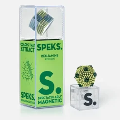 Outlet Speks 2.5mm Magnet Balls
