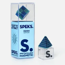 Outlet Speks 2.5mm Magnet Balls