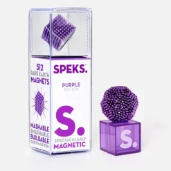 Outlet Speks 2.5mm Magnet Balls