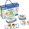 Discount Learning Resources Spelling Puzzle Cards