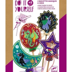 Sale DJECO Spells Magic Wands