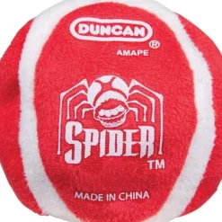 New Duncan Toys Spider Footbag - Assorted Colors