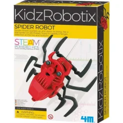 Discount Toy Smith Spider Robot