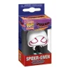 Hot Funko Spider-Man: Across the Spider-Verse - Spider-Gwen Pocket Pop! Key Chain