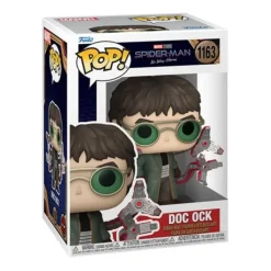 Sale Funko Spider-Man: No Way Home - Doc Ock Pop! Vinyl Figure