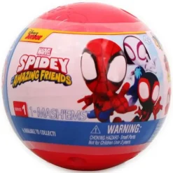 Online Schylling Spidey and His Amazing Friends Mash 'Ems