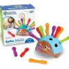 Outlet Learning Resources Spike the Fine Motor Hedgehog