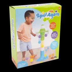 New Fat Brain Toys SpillAgain