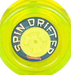 Online Duncan Toys Spin Drifter Yo-Yo - Assorted Colors