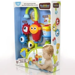 Online Yookidoo Spin N Sort Spout Pro