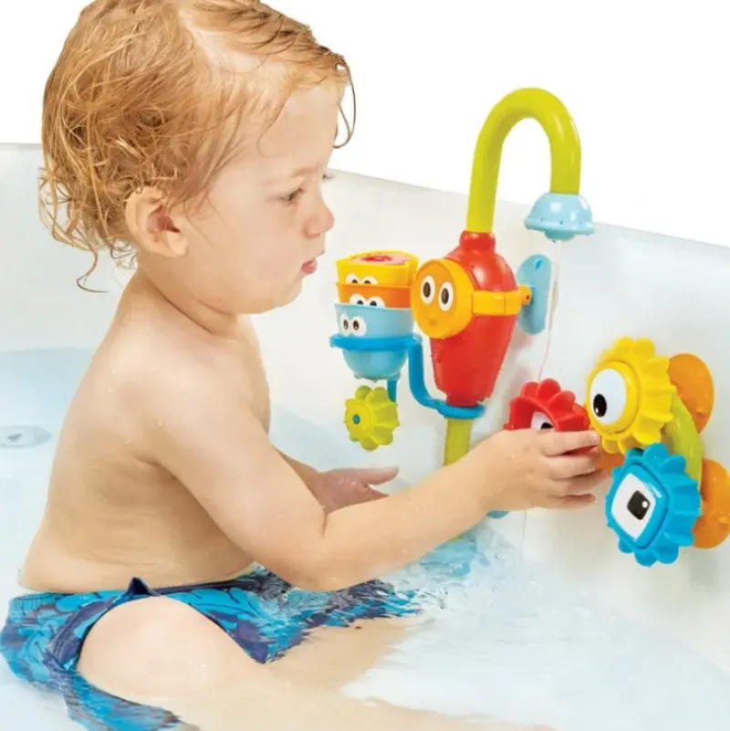 Online Yookidoo Spin N Sort Spout Pro