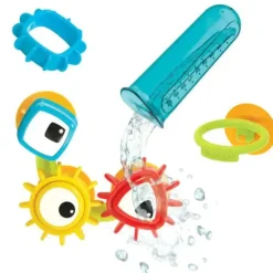 Discount Yookidoo Spin 'N' Sort Water Gear