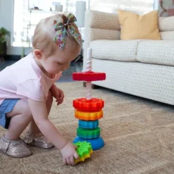 Best Fat Brain Toys SpinAgain