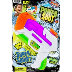 Sale JA-RU Splash Power Shot Super Squirt