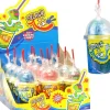Hot Koko's Splash-N-Lik with Popping Candy - Single