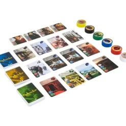 Best Asmodee Splendor Board Game