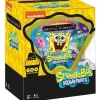 Online USAopoly SpongeBob Trivial Pursuit Game