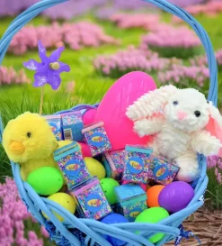Clearance Find It Games Spring Mini - Find and Seek Scavenger Hunt