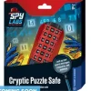 Sale Thames u0026 Kosmos Spy Labs: Cryptic Puzzle Safe
