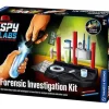Hot Thames u0026 Kosmos Spy Labs: Forensic Investigation Kit