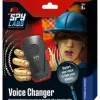 Hot Thames u0026 Kosmos Spy Labs: Voice Changer