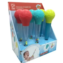 Clearance Hape Squeeze & Squirt Toy - Assorted Styles