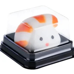 Sale Idako Squeeze Sushi Fidget Toy Assorted Styles