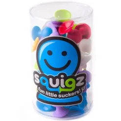 Best Fat Brain Toys Squigz Starter Set
