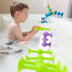 Best Fat Brain Toys Squigz Starter Set