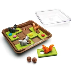 Clearance Smart Toys u0026 Games Squirrels Go Nuts!
