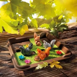 Clearance Smart Toys u0026 Games Squirrels Go Nuts!
