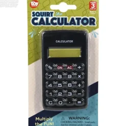 Clearance The Toy Network Squirt Calculator