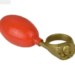 New The Toy Network Squirt Ring