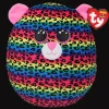 Sale TY Squish A Boo - Dot the Leopard