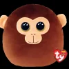 Discount TY Squish A Boo - Dunston the Monkey
