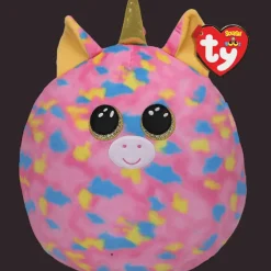 Outlet TY Squish A Boo - Fantasia - Unicorn