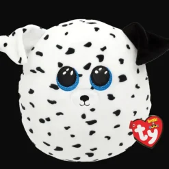 Discount TY Squish A Boo - Fetch the Dalmatian